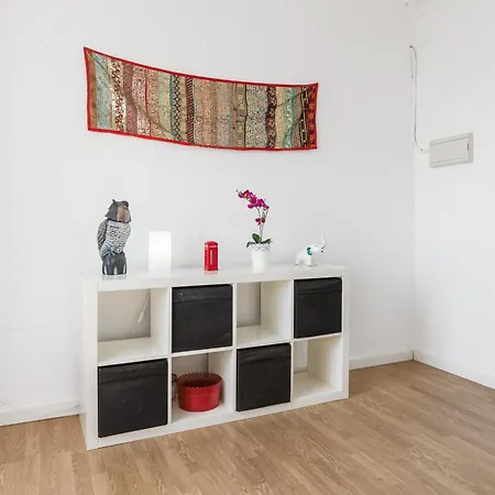 Apartman Calesas Cádiz