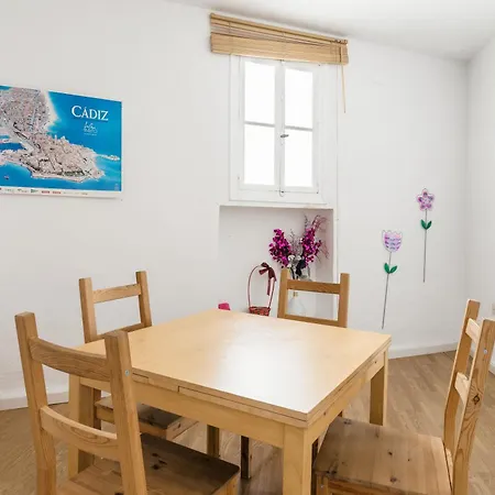 Calesas Apartman