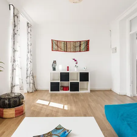 Apartman Calesas *