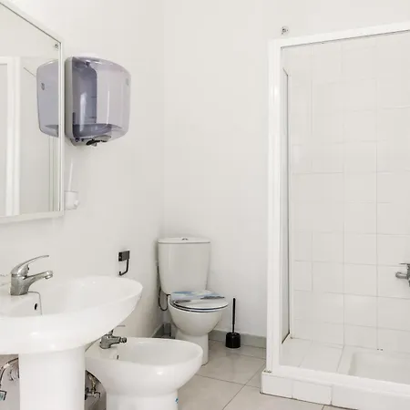 Apartman Calesas Cádiz