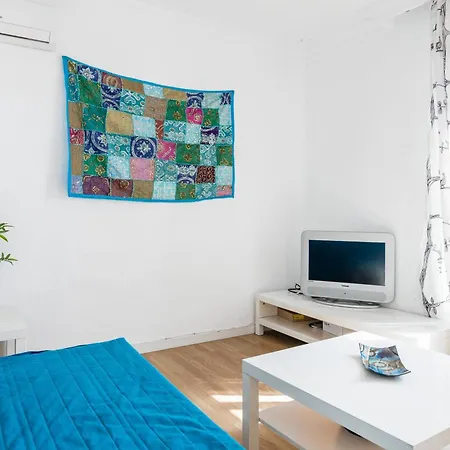 Apartman Calesas