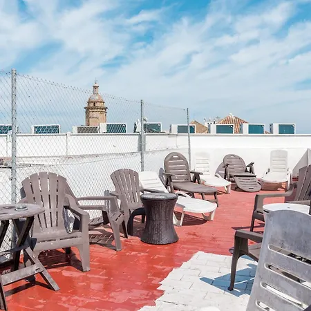 Apartman Calesas *